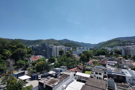 Apartamento à venda com 105m², 3 quartos e 2 vagasVista 