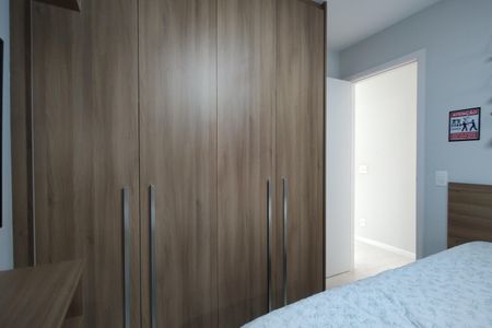 Apartamento à venda com 105m², 3 quartos e 2 vagasQuarto 1 - Suíte
