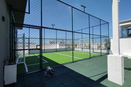 Apartamento à venda com 105m², 3 quartos e 2 vagasQuadra Esportiva