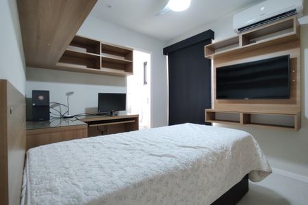 Apartamento à venda com 105m², 3 quartos e 2 vagasQuarto 1 - Suíte
