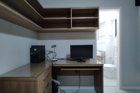 Apartamento à venda com 105m², 3 quartos e 2 vagasQuarto 1 - Suíte