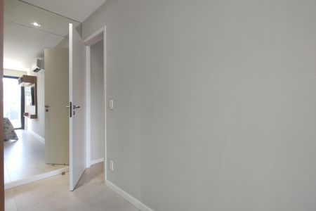 Apartamento à venda com 105m², 3 quartos e 2 vagasQuarto 3 - Suíte