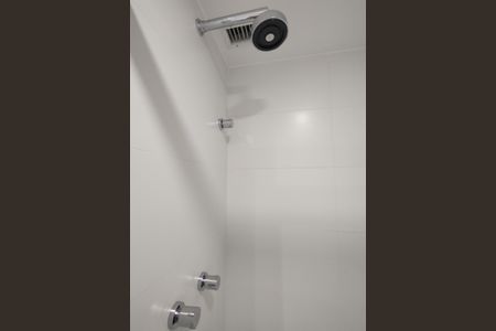 Apartamento à venda com 105m², 3 quartos e 2 vagasBanheiro da Suíte 3