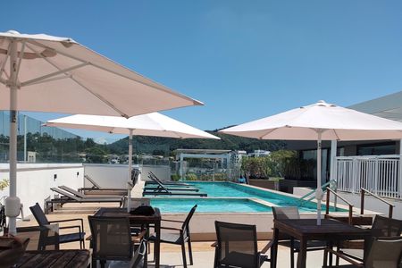 Apartamento à venda com 105m², 3 quartos e 2 vagasÁrea comum - Piscina