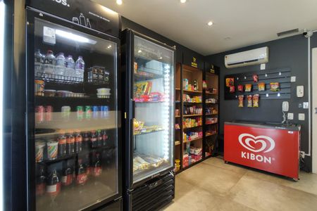 Apartamento à venda com 105m², 3 quartos e 2 vagasÁrea comum