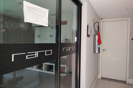 Apartamento à venda com 105m², 3 quartos e 2 vagasÁrea comum - Academia