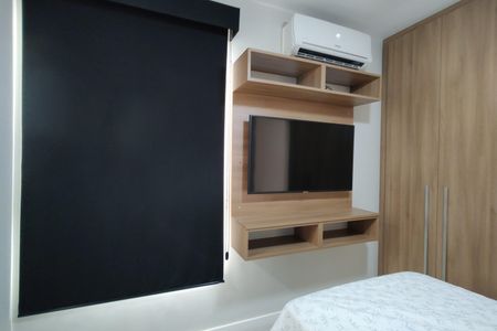 Apartamento à venda com 105m², 3 quartos e 2 vagasQuarto 1 - Suíte