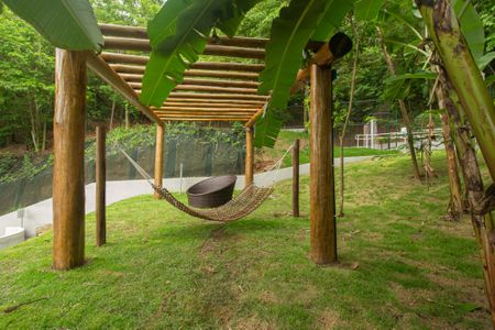 Apartamento para alugar com 44m², 2 quartos e 1 vagaÁrea comum