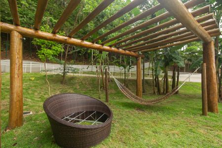 Apartamento para alugar com 44m², 2 quartos e 1 vagaÁrea comum