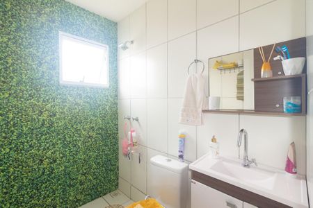 Apartamento para alugar com 44m², 2 quartos e 1 vagaBanheiro