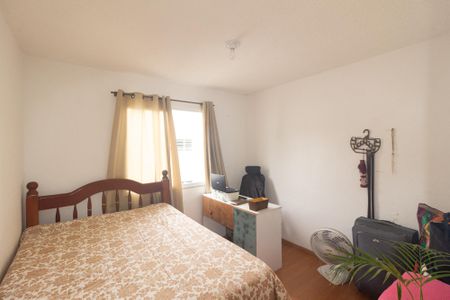 Apartamento para alugar com 44m², 2 quartos e 1 vagaQuarto 1