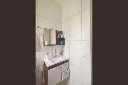 Apartamento para alugar com 44m², 2 quartos e 1 vagaBanheiro