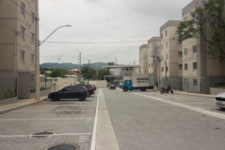 Apartamento para alugar com 44m², 2 quartos e 1 vagaÁrea comum