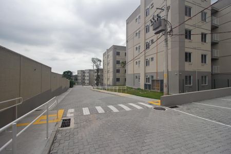 Apartamento para alugar com 44m², 2 quartos e 1 vagaÁrea comum