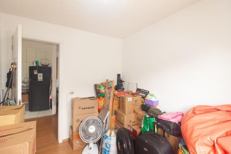 Apartamento para alugar com 44m², 2 quartos e 1 vagaQuarto 2