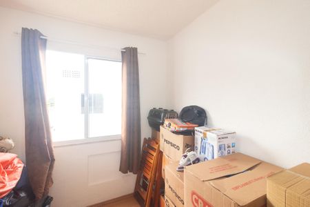 Apartamento para alugar com 44m², 2 quartos e 1 vagaQuarto 2