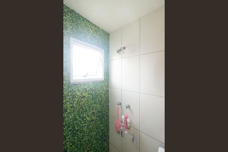 Apartamento para alugar com 44m², 2 quartos e 1 vagaBanheiro