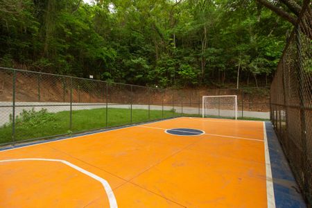 Apartamento para alugar com 44m², 2 quartos e 1 vagaÁrea comum - Quadra