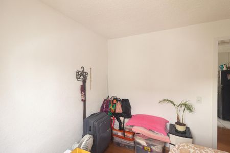 Apartamento para alugar com 44m², 2 quartos e 1 vagaQuarto 1