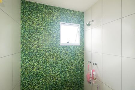 Apartamento para alugar com 44m², 2 quartos e 1 vagaBanheiro