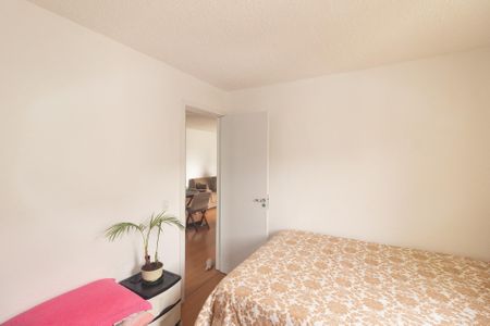 Apartamento para alugar com 44m², 2 quartos e 1 vagaQuarto 1