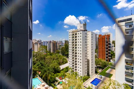 Apartamento para alugar com 62m², 3 quartos e 2 vagas