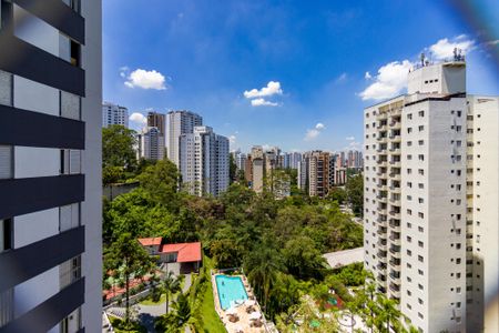 Apartamento para alugar com 62m², 3 quartos e 2 vagas