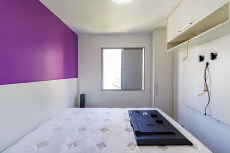 Apartamento para alugar com 62m², 3 quartos e 2 vagas