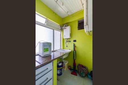 Apartamento para alugar com 62m², 3 quartos e 2 vagas