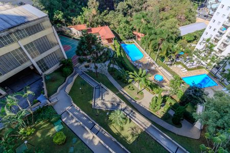 Apartamento para alugar com 62m², 3 quartos e 2 vagas