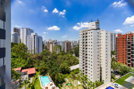 Apartamento para alugar com 62m², 3 quartos e 2 vagas