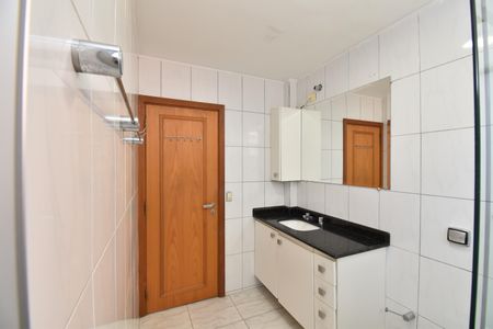 Apartamento para alugar com 145m², 3 quartos e 1 vagaBanheiro