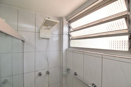 Apartamento para alugar com 145m², 3 quartos e 1 vagaBanheiro