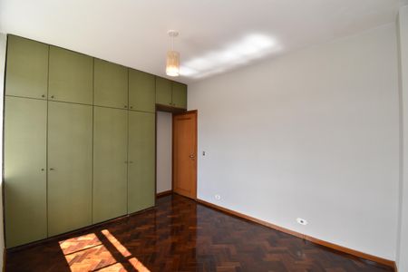Apartamento para alugar com 145m², 3 quartos e 1 vagaQuarto 3