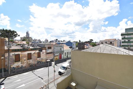 Apartamento para alugar com 145m², 3 quartos e 1 vagaVista do Quarto 3