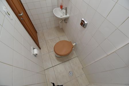 Apartamento para alugar com 145m², 3 quartos e 1 vagaBanheiro de serviço