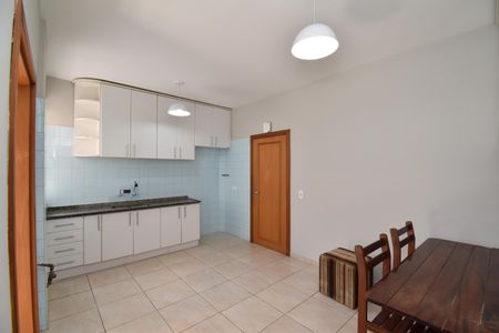 Apartamento para alugar com 145m², 3 quartos e 1 vagaCozinha