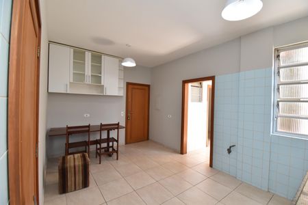 Apartamento para alugar com 145m², 3 quartos e 1 vagaCozinha