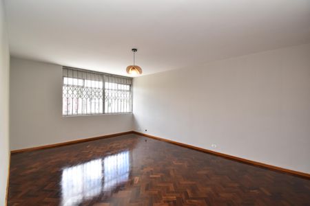 Apartamento para alugar com 145m², 3 quartos e 1 vagaSala