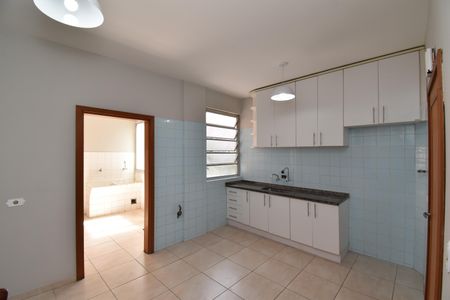 Apartamento para alugar com 145m², 3 quartos e 1 vagaCozinha
