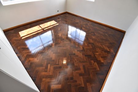 Apartamento para alugar com 145m², 3 quartos e 1 vagaQuarto 2