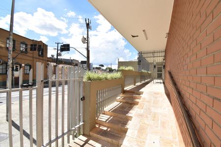 Apartamento para alugar com 145m², 3 quartos e 1 vagaÁrea externa