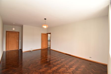 Sala de apartamento para alugar com 3 quartos, 145m² em São Francisco, Curitiba