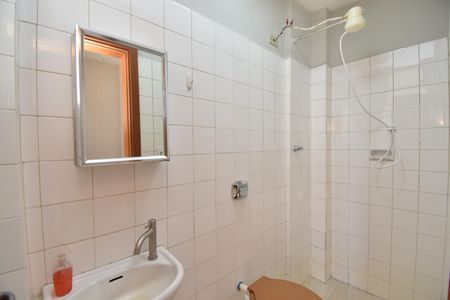 Apartamento para alugar com 145m², 3 quartos e 1 vagaBanheiro de serviço