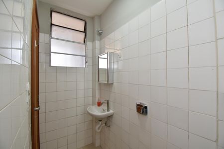 Apartamento para alugar com 145m², 3 quartos e 1 vagaBanheiro de serviço