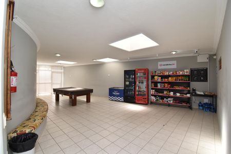 Apartamento para alugar com 145m², 3 quartos e 1 vagaÁrea comum - Market