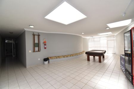 Apartamento para alugar com 145m², 3 quartos e 1 vagaÁrea comum - Market