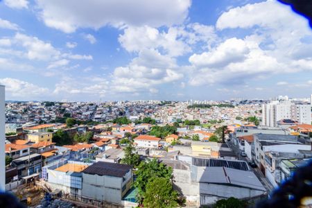 Apartamento para alugar com 45m², 2 quartos e 1 vagaVista Varanda Sala