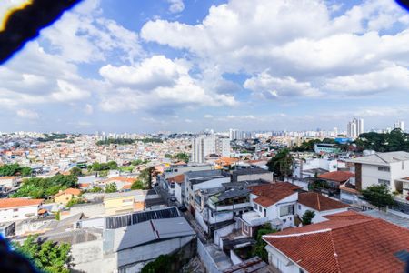 Apartamento para alugar com 45m², 2 quartos e 1 vagaVista Varanda Sala