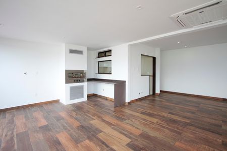 Apartamento à venda com 210m², 2 quartos e 2 vagas